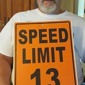 Meet your Posher, John